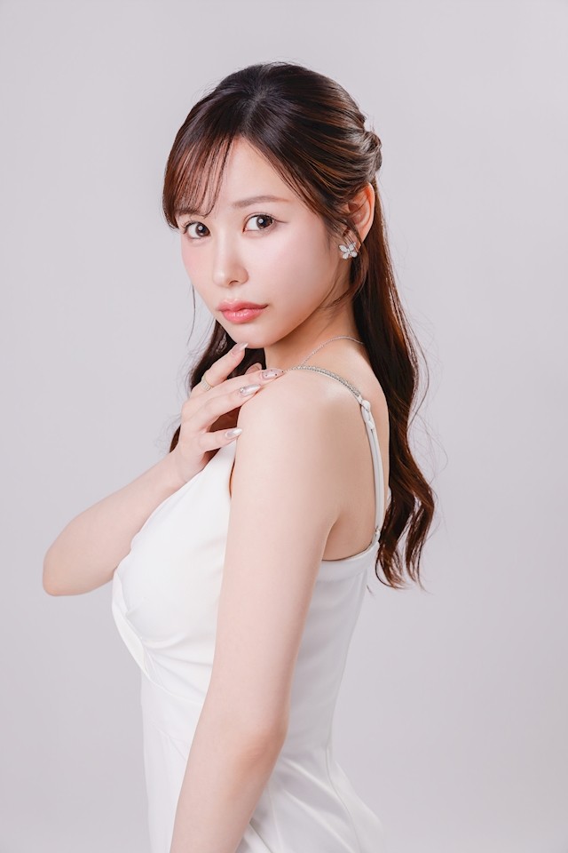 妃咲 まりプロフィール写真2